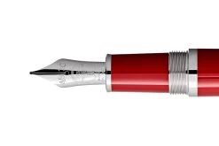 Montblanc Great Characters Enzo Ferrari Special Edition Vulpen -Pen Winkel Ferrari20FP203