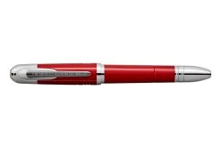 Montblanc Great Characters Enzo Ferrari Special Edition Vulpen -Pen Winkel Ferrari20FP204