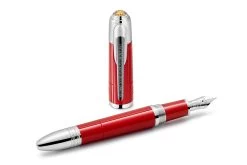 Montblanc Great Characters Enzo Ferrari Special Edition Vulpen -Pen Winkel Ferrari20FP205