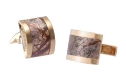 Visconti Millionaire Forest Brown Marble Limited Edition 23K Set 7 Visconti Millionaire Forest Brown Marble Limited Edition 23K Set -Pen Winkel Forest203