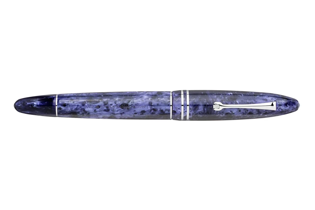 Leonardo Furore Grande Purple Vulpen 3 Leonardo Furore Grande Purple Vulpen - Afbeelding 3