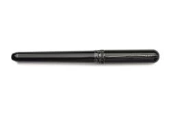 Pineider Avatar UR Black Demo Glossy Black Vulpen -Pen Winkel Glossy20Black203