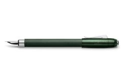 Graf Von Faber-Castell Bentley Limited Edition Barnato Vulpen