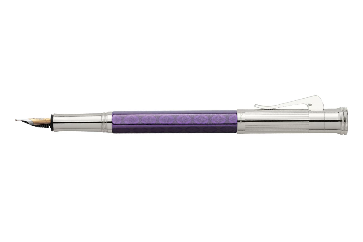 Graf Von Faber-Castell Heritage Ottilie Vulpen 1 Graf Von Faber-Castell Heritage Ottilie Vulpen