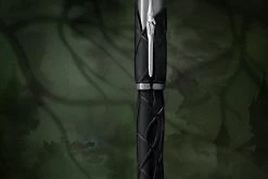 Montblanc Writers Edition Homage To Brothers Grimm Vulpen -Pen Winkel Grimm FP Mood 2