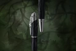 Montblanc Writers Edition Homage To Brothers Grimm Vulpen -Pen Winkel Grimm FP Mood 3