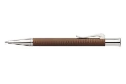 Graf Von Faber-Castell Guilloche Cognac Balpen
