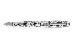 Montegrappa Fortuna Mosaico Rome Vulpen