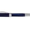 Visconti Rembrandt Blue Steel Vulpen