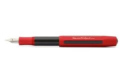 Kaweco AC-Sport Rood Vulpen