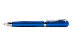 Kaweco Allrounder Aluminium Blauw Balpen