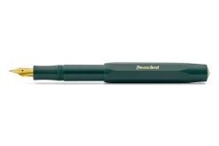 Kaweco Classic Sport Groen Vulpen