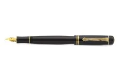 Kaweco Dia2 Zwart-Goud Vulpen