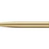 Kaweco Liliput Massive Brass Balpen