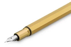 Kaweco Special Massive Brass Vulpen -Pen Winkel Kaweco20spcl20massive20brass20fp 4a