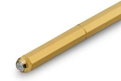 Kaweco Special Massive Brass Vulpen -Pen Winkel Kaweco20spcl20massive20brass20fp 5a