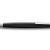 LAMY 2000 Black Brushed Balpen