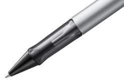 LAMY AL-Star 2022 Whitesilver Balpen -Pen Winkel LAMY AL Star 2022 Whitesilver Ballpoint Pen 3