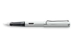 LAMY AL-Star 2022 Whitesilver Vulpen
