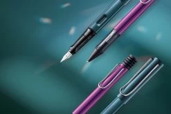 LAMY AL-star Lilac Vulpen (2023) 5 LAMY AL-star Lilac Vulpen (2023) -Pen Winkel LAMY AL star 2023 1