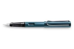 LAMY AL-star Petrol Vulpen (2023)