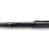 LAMY AL-star Black Vulpen