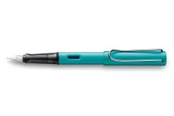 LAMY AL-star Turmaline Vulpen
