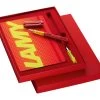 LAMY AL-star Glossy Red Limited Edition Set Vulpen