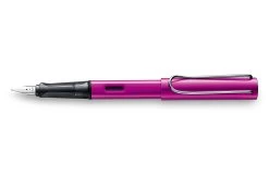 LAMY AL-Star 2018 Vibrant Pink Vulpen