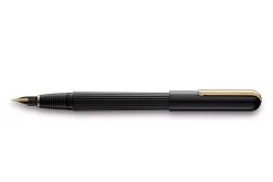 LAMY Imporium Black Au Vulpen