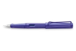 LAMY Safari Candy Violet Vulpen