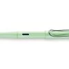 LAMY Safari Pastel Mint Glaze Vulpen