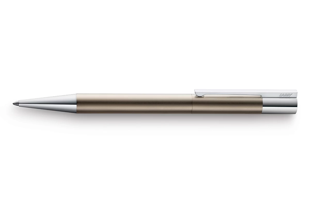 LAMY Scala Ti Balpen 1 LAMY Scala Ti Balpen