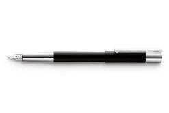 LAMY Scala Black Vulpen