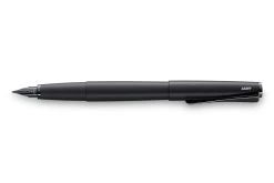 LAMY Studio Lx All Black Vulpen