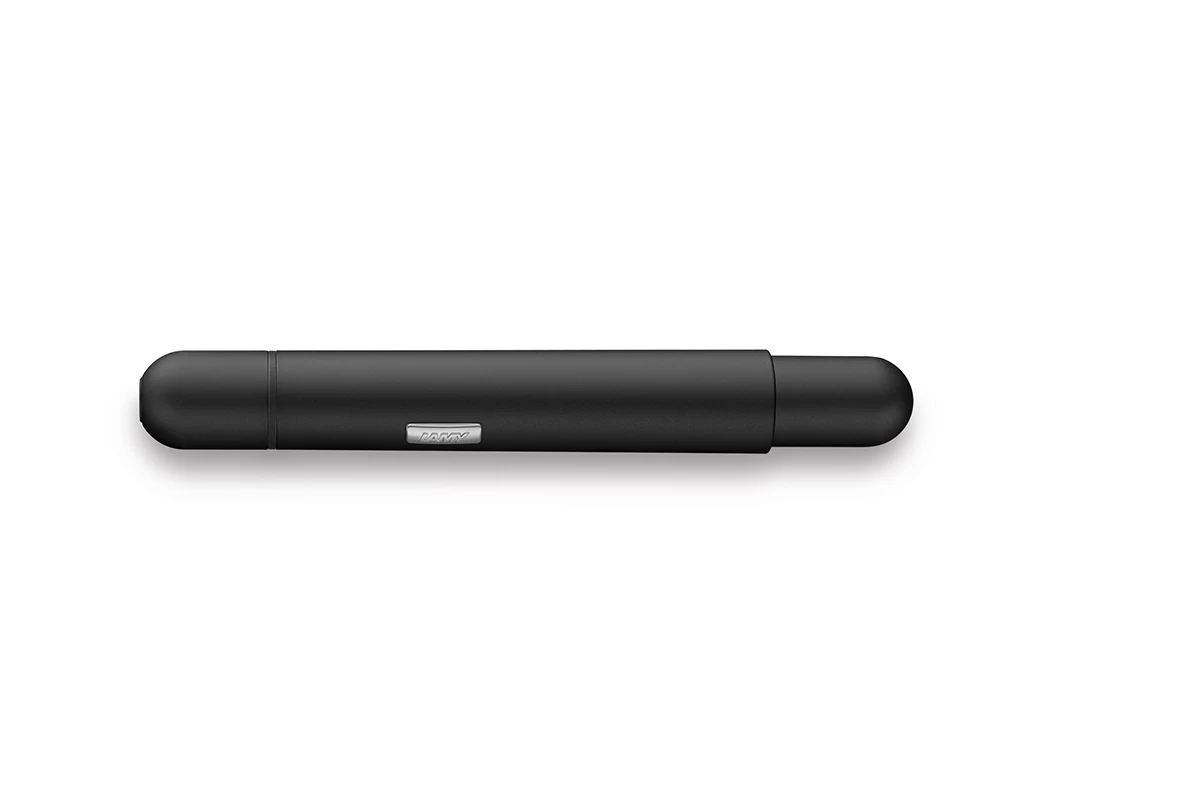 LAMY Pico Black Balpen 1 LAMY Pico Black Balpen