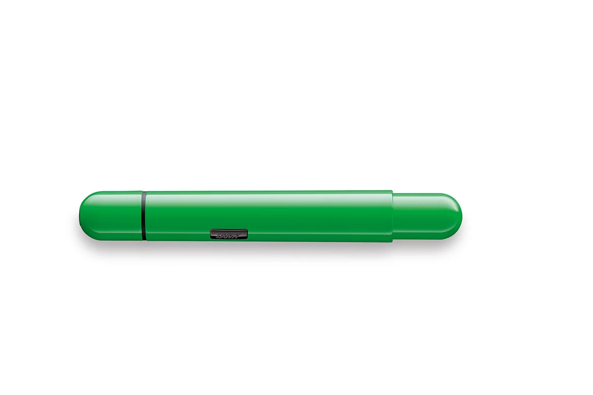 LAMY Pico Neon Groen Balpen 2 LAMY Pico Neon Groen Balpen - Afbeelding 2