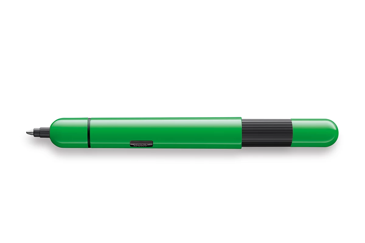 LAMY Pico Neon Groen Balpen 1 LAMY Pico Neon Groen Balpen