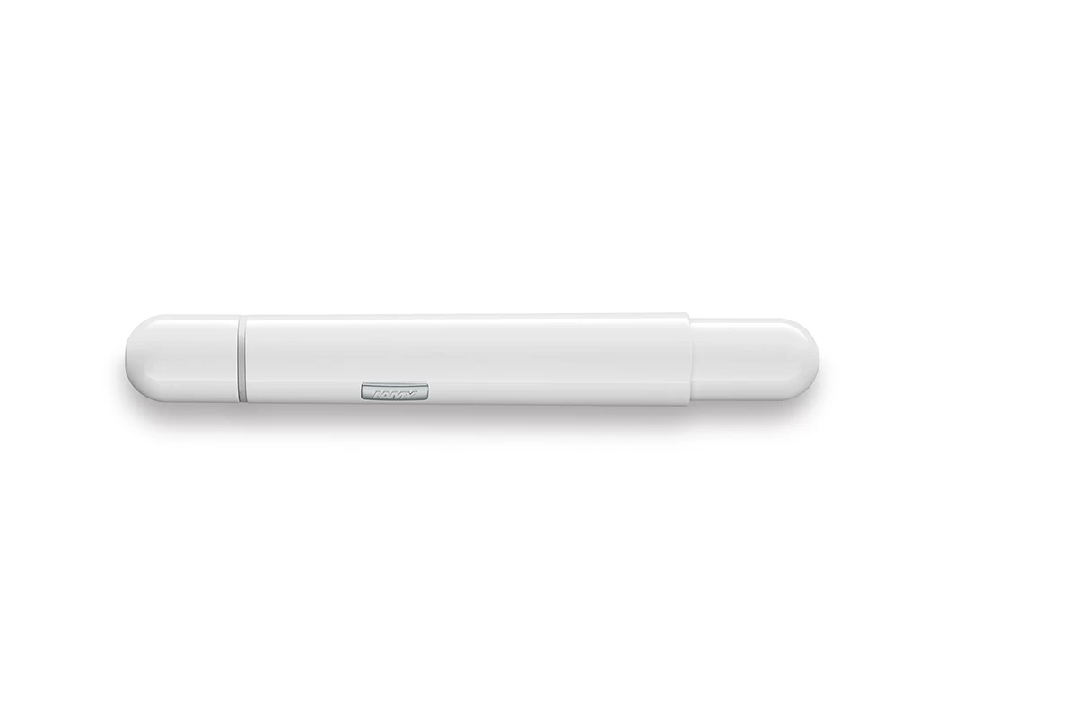 LAMY Pico White Balpen 2 LAMY Pico White Balpen - Afbeelding 2