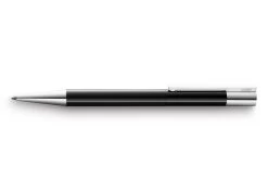 LAMY Scala Piano Black Balpen