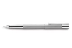Lamy Scala Brushed Vulpen