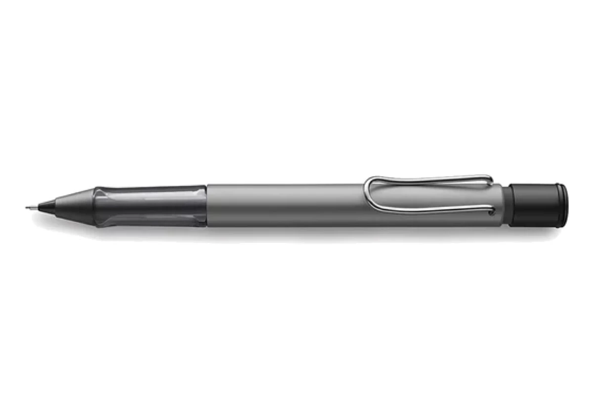 Lamy Al-star Graphite Vulpotlood (0.5) 1 Lamy Al-star Graphite Vulpotlood (0.5)
