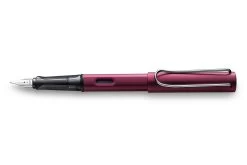 LAMY Al-star Dark Purple Vulpen