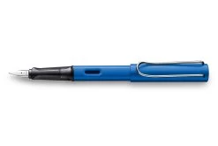 LAMY AL-star Oceanblue Vulpen