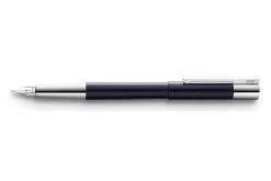 Lamy Scala Blue Black Vulpen