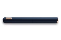 LAMY Dialog CC Blue Vulpen -Pen Winkel Lamy dialog CC blue fp 2