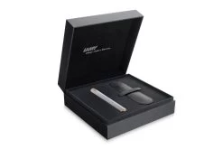 LAMY Dialog CC White Vulpen -Pen Winkel Lamy dialog CC white fp 4