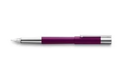 Lamy Scala Dark Violet Vulpen