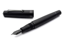 Leonardo Momento Zero Matte Black RT Vulpen