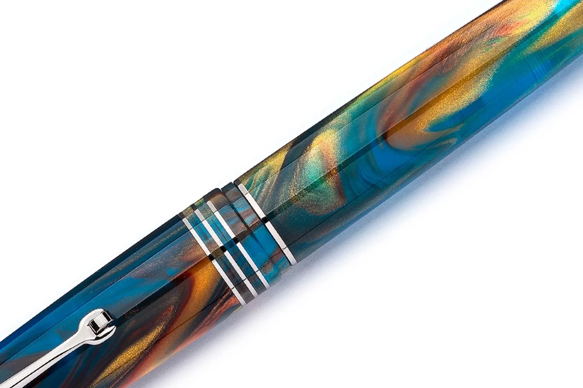 Leonardo Momento Zero Grande 2.0 'Stardust' ST Vulpen 2 Leonardo Momento Zero Grande 2.0 'Stardust' ST Vulpen - Afbeelding 2